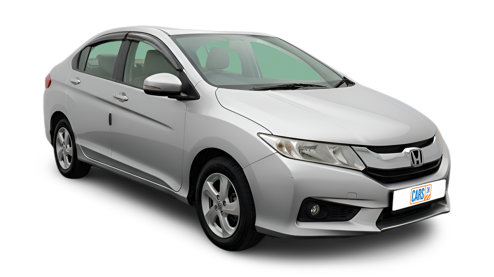 Honda City-img